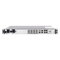 OLT GPON OptiXAccess 8 Puertos con Módulos C+, 4 Puertos Uplink (10GE/GE), Hasta 256 ONTs, 2 Fuentes de Alimentación AC, 1 UR