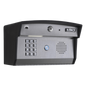 Access PLUS DKS / Atienda la puerta aún sin estar en casa! / Interfon telefónico / 27 números celulares / Control de acceso / 2 puertas / Lineas A/D