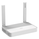 ONU XGSPON / Wi-Fi 6 Dual Band / 1x 10GE + 4x GE / 2x POTS RJ11 / Clase C+