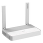 ONU XGSGPON WI-FI 6 2.4/5 GHz 1 Puerto 10GE + 4 Puertos GE + 2 puertos POTS