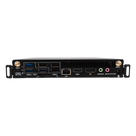 Módulo OPS / Intel Core i5-12400 6 núcleos / DDR4 8GB / SSD M.2 256GB / Windows 11 Enterprise / 4K dual / 0.49 ft x 0.33 ft x 0.12 ft