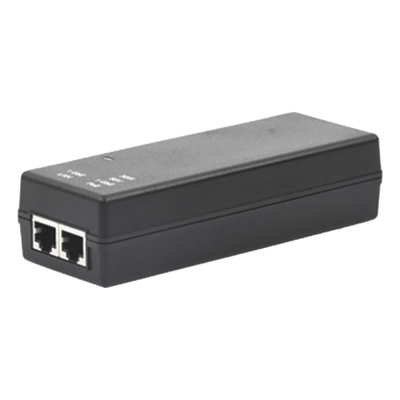 Fuente de alimentación PoE de 56Vcc 0.5A (30 Watts) para equipos cnPilot, PMP 450 y PTP 450