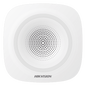 (AX HUB) Sirena Inalámbrica Interior / 110 dB