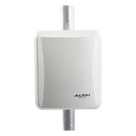 Punto de Acceso WiFi Omnidireccional 2.4/5.8 GHz Alta Capacidad para Exterior 512 Usuarios Concurrentes