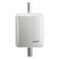 Punto de Acceso WiFi Omnidireccional 2.4/5.8 GHz Alta Capacidad para Exterior 512 Usuarios Concurrentes