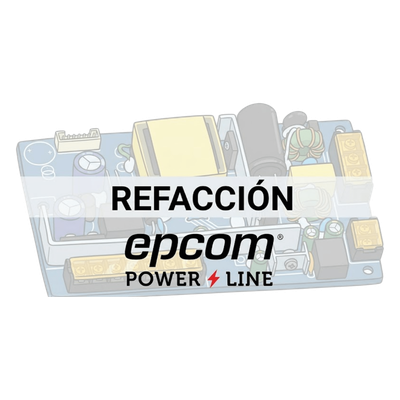 Tarjeta de Alimentación / Para Inversor EPIG3KV2 / Refacción Original / EPCOM POWERLINE