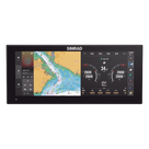 Monitor Marino Ultrawide / Pantalla 12 pulgadas / SolarMAX IPS HD / Sonar Active Imaging 91.4 m (300 ft) / Integración Mercury Honda Suzuki / NMEA 2000 Ethernet USB Wi-Fi