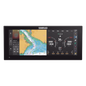 Pantalla Ultrawide NSX ULTRAWIDE de 12 pulgadas / Pantalla SolarMAX™ IPS HD / Integración con Mercury® y CZone® / Sonar Active Imaging™ / Compatibilidad con C-MAP® X-Gen Charts / NMEA 2000® / Ether