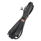 Lazo Magnético Vehicular / 1.20 x 0.5 m (3.9 x 1.6 ft) / Detección de Masa Metálica / Compatible con Detectores SY y XB Series