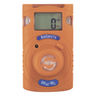 Monitor Personal de Gas / NH3 / 2 Años Desechable / Alarma Triple / Pantalla LCD / IP54