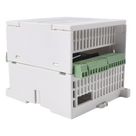 Tarjeta de Control de Refacción / Torniquete Full-Body / Compatible XT100 y XT200 / Instalación en Sistemas Existentes / Diseño Industrial