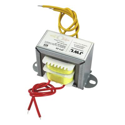 Transformador DE 20 W para Luminario Led Sumergible JLSA-18AB ó JLSA-18RGB.