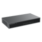Gateway Analógico 4 FXO (Conectar Lineas Analógicas) / Puertos FXO y FXS / 3 Perfiles SIP / NAT / PoE / TR069 / Fax T.38 / 3 Vías Conferencia / AES / Failover SIP