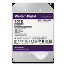 Disco duro WD de 10TB / 7200RPM / Optimizado para Videovigilancia