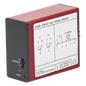 Sensor de Masa de 1 Canal / Detección de Presencia o Pulso