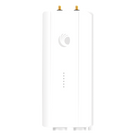 Módulo Suscriptor Inalámbrico / 2 Gbps / Wi-Fi 6E / 6 GHz (5725-7125 MHz) / 160 MHz / 2x2 MIMO / IP67 / SFP+ / PoE