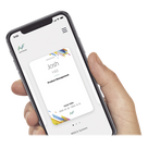 Tarjeta Virtual / Control de Acceso Móvil / Bluetooth / iOS y Android / Portal Web Airfob