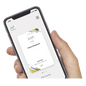 Tarjeta Virtual / Control de Acceso Móvil / Bluetooth / iOS y Android / Portal Web Airfob