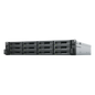 Unidad de Expansión RX1223RP | 12 Bahías HDD/SSD SATA 3.5\" o 2.5\" | Fuente de Alimentación Redundante | Compatible con Synology DSM | Plug-and-Play.