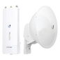 Airfiber Kit AF5X-HD con Antena Fiber 23 dBi Slant-45