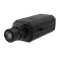 Cámara AI Box / 5 Megapíxeles (2560x1920) / Doble NPU Wisenet 9 / Inteligencia Artificial / Análisis Avanzado / extremeWDR 120 dB / PoE+12VDC / C-Mount-CS-Mount