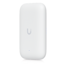 Access Point Wi-Fi 5 / Doble Banda MU-MIMO 2x2 / Cobertura 115 m (377.3 ft) / Antena Sectorial + RP-SMA Externas / IPX6 / Montaje Pared, Techo y Poste