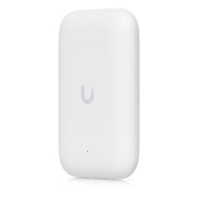 Access Point Wi-Fi 5 / Doble Banda MU-MIMO 2x2 / Cobertura 115 m (377.3 ft) / Antena Sectorial + RP-SMA Externas / IPX6 / Montaje Pared, Techo y Poste