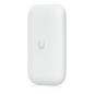 Access Point Wi-Fi 5 / Doble Banda MU-MIMO 2x2 / Cobertura 115 m (377.3 ft) / Antena Sectorial + RP-SMA Externas / IPX6 / Montaje Pared, Techo y Poste