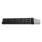 Unidad de Expansión Synology RX1217/RX1217RP | 12 Bahías de Disco | Compatible con SATA 3.5” y 2.5” | Expansión de Volumen en Línea | Fuentes de Alimentación Redundantes (RX1217RP) | Administración