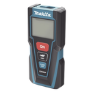 Medidor Láser de Distancia / Rango 0.2 a 30 m (0.7 a 98.4 ft) / Precisión 2 mm / IP54 / Clase 2 / 5,000 Mediciones