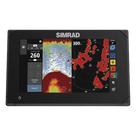 Pantalla de Navegación / 7 pulgadas / SolarMAX IPS HD / Integración Mercury SmartCraft / Radar HALO / NMEA 2000 / Wi-Fi y Ethernet