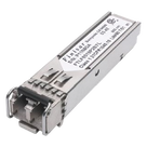 Transceptor SFP+ / 10 Gbps / Monomodo / 1310 nm / 2 km / LC Dúplex / <1W