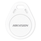 (AX PRO) Tag de Desarmado y Armado / Material Resistente PVC / 13.56MHz Mifare