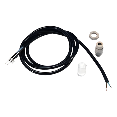 Cable para Conexión de Cordón luminoso en Barreras KX-BG-GA y KX-BG-G4