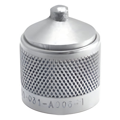 Carga Fantasma de 50 Ohm, 1/4 de Watt en Conector N Macho.