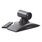 Sistema de Videoconferencia IP / 4K Ultra HD 30 fps / PTZ 12x / Conferencias 5 Vías 1080p / Wi-Fi Dual Banda / Android 9.0