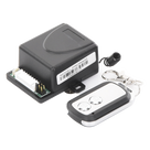 Receptor de RF / 2 Relevadores / 433.92 MHz / 50 m / 12-24 VCD / -20 a 60°C / 2.4 x 1.7 x 0.1 in