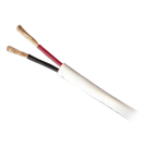 Cable de Audio Profesional / 2x14 AWG / OFC / Riser UL 1666 / 152 m (500 ft) / Aislamiento Doble