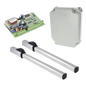 Kit de Operadores Hidráulicos Para Uso Continuo FAAC 422 CBAC / Para Puertas de Hasta 1.8 Metros