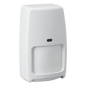 Sensor de movimiento inalámbrico de doble tecnología PIR y microondas con inmunidad a mascotas