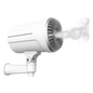 Generador de Niebla / 1 Disparo /  Cubre 150m³ en 10 segundos / Activado por Contacto Seco
