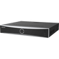 [Acusearch] NVR 12 Megapixel (4K) / 16 canales IP / 16 Puertos PoE+ / AcuSense (Evita Falsas Alarmas) / Reconocimiento Facial / 4 Bahías de Disco Duro / Switch PoE 300 mts  / HDMI en 4K / Alarmas I