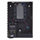 Controlador de Acceso / 4 Lectoras Wiegand 26 Bits / 30,000 Tarjetas / 20,000 Eventos / TCP/IP y RS485 / Expandible a 64 Controladores