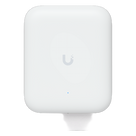 Access Point Wi-Fi 7 / 802.11be / Dual Banda / MU-MIMO 2x2 / Puerto 2.5 GbE / Cobertura 465 m (1,525.6 ft) / IPX6