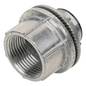 Conector Myers de Zinc de 1/2\" /Para Intemperie.