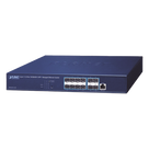 Switch Administrable Capa 3 / 12 Puertos SFP+ 10G / CPU MIPS 800 MHz / 1U Rack / 30.2W
