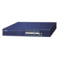 Switch Administrable Capa 3, 12 Puertos SFP+ 10G BASE-X, 1 Puerto de Consola  RJ45.