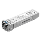 Transceptor mini-GBIC SFP+ / Monomodo 1310 nm / 10GBase / 10 km / LC Dúplex / 0.186 x 0.046 x 0.034 ft