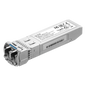 Transceptor mini-GBIC SFP+  / Duplex Monomodo 10GBase  /  Distancia 10 km /  Conector LC