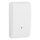 Sensor Inalámbrico 3 en 1 / Impacto + Apertura + Zona Externa / Gap 2.54 cm (1 in) / 345 MHz / Batería 5 Años
